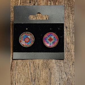 NWT Earrings